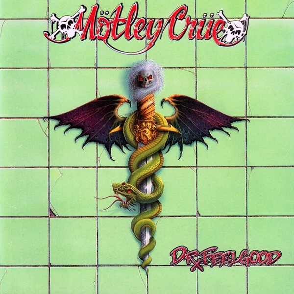 Dr. Feelgood [2003 Remaster]
